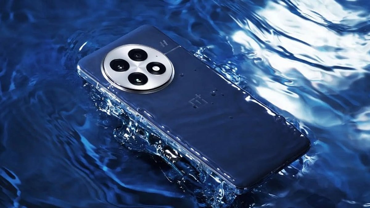 Gadgets Weekly: OnePlus 13 and more Gadgets Weekly: OnePlus 13 and more