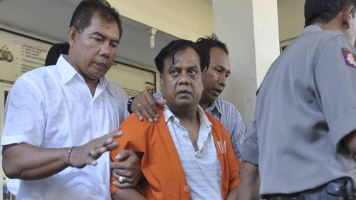 <div class="paragraphs"><p>File photo of Chhota Rajan</p></div>