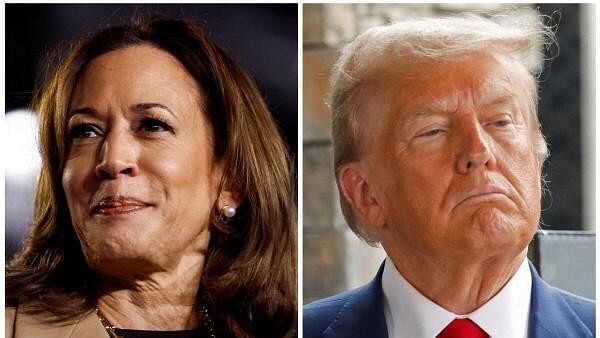 <div class="paragraphs"><p>Kamala Harris and Donald Trump</p></div>