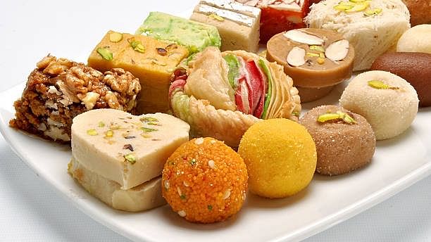 <div class="paragraphs"><p>Indian sweets. (Image for representation)</p></div>