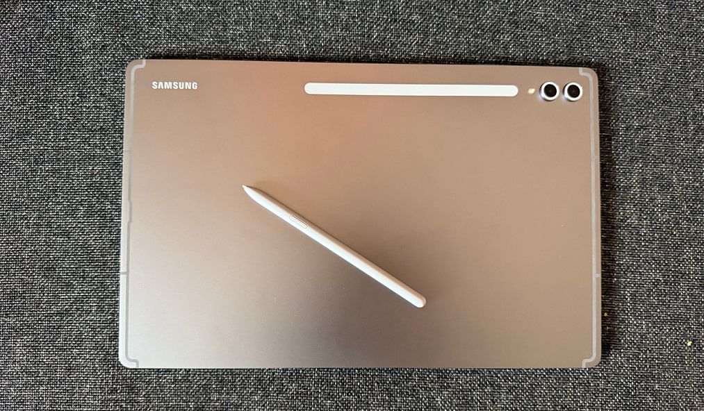 Samsung Galaxy Tab S10 Ultra review: Versatile premium Samsung Galaxy Tab S10 Ultra review: Versatile premium