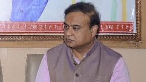 <div class="paragraphs"><p>Assam Chief Minister Himanta Biswa Sarma.</p></div>