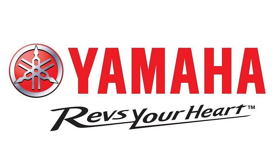 <div class="paragraphs"><p>Yamaha logo.</p></div>