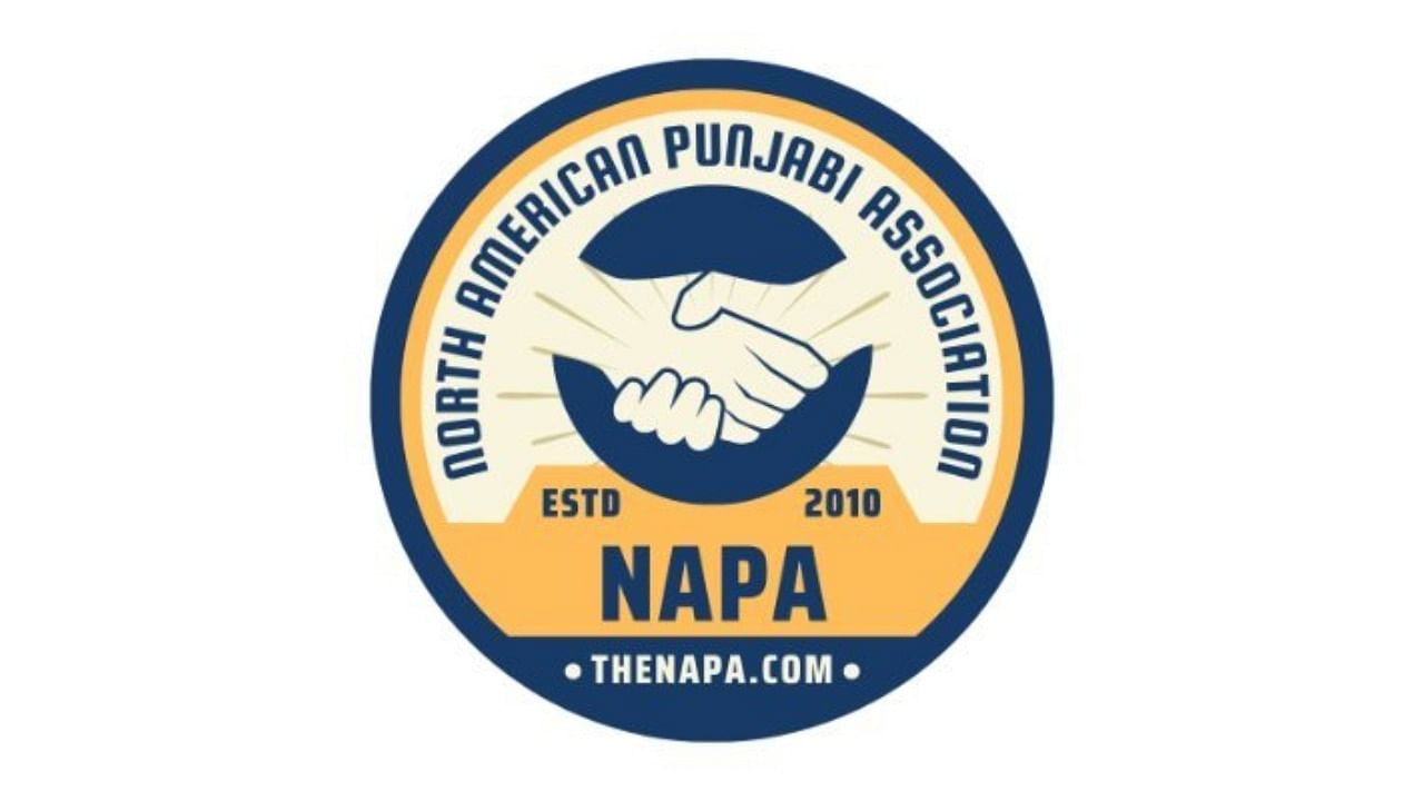 <div class="paragraphs"><p>North American Punjabi Association (NAPA) logo.</p></div>