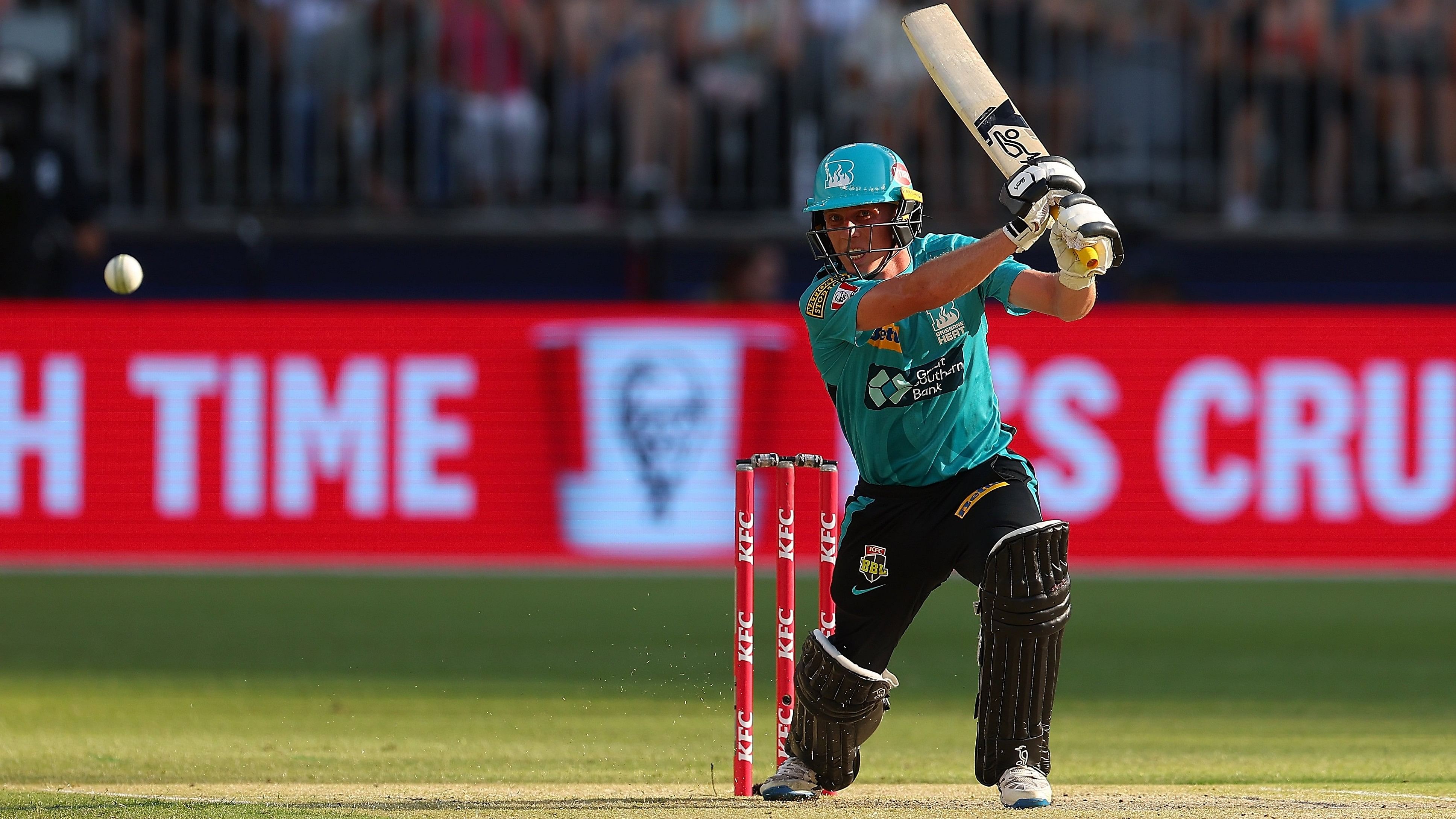 <div class="paragraphs"><p>Australia's Nathan McSweeney in action at the Big Bash League in 2023.</p></div>