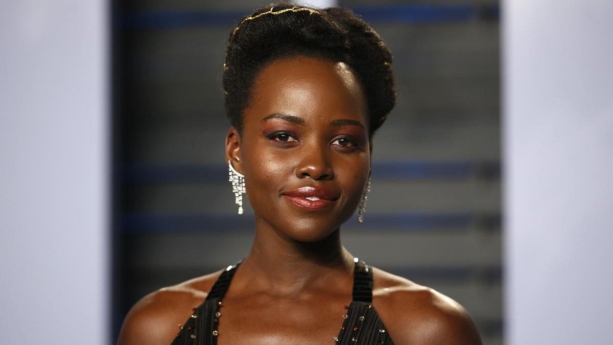 <div class="paragraphs"><p>Actress Lupita Nyong'o.</p></div>