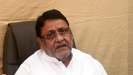 <div class="paragraphs"><p>Maharashtra minister and NCP leader Nawab Malik.</p></div>