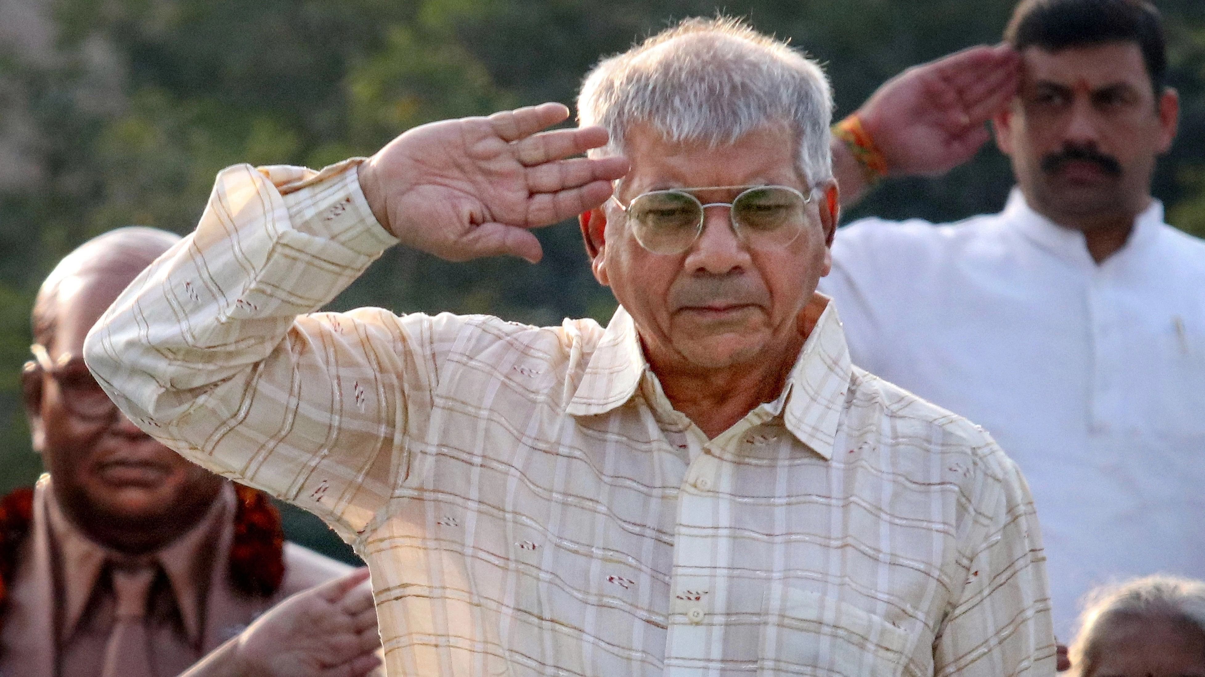 <div class="paragraphs"><p>Prakash Ambedkar.</p></div>