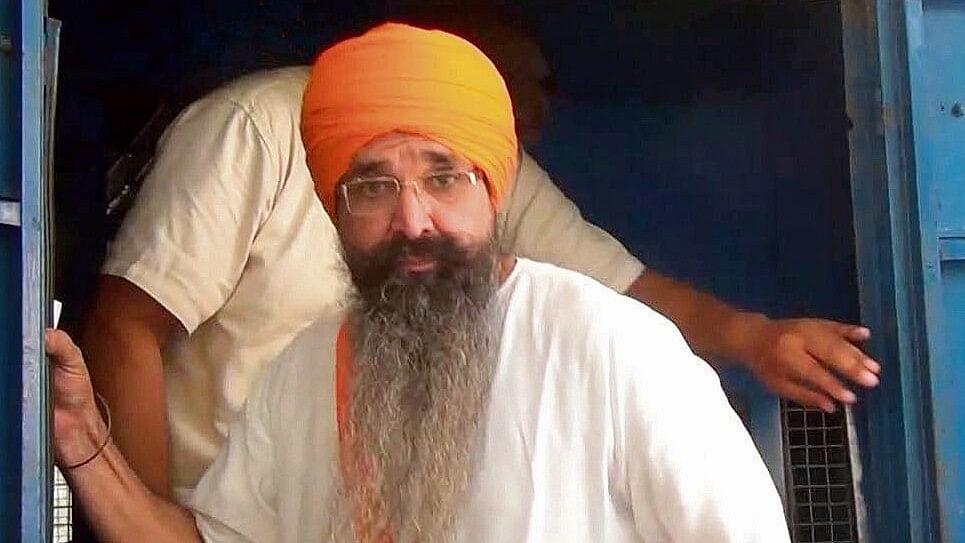 <div class="paragraphs"><p>Balwant Singh Rajoana.</p></div>