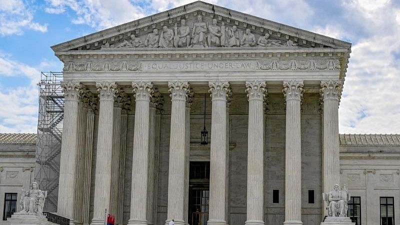 <div class="paragraphs"><p>The US Supreme Court.</p></div>