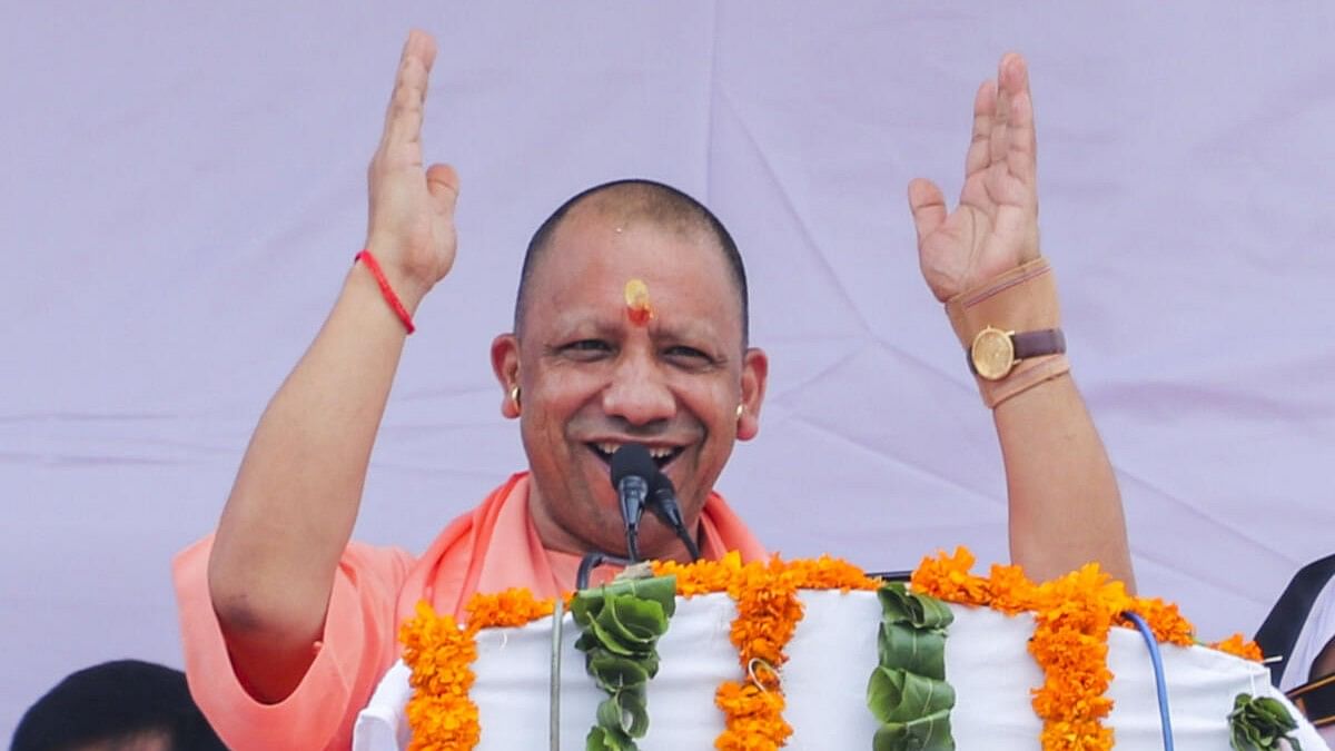 <div class="paragraphs"><p>UP Chief Minister Yogi Adityanath.</p></div>