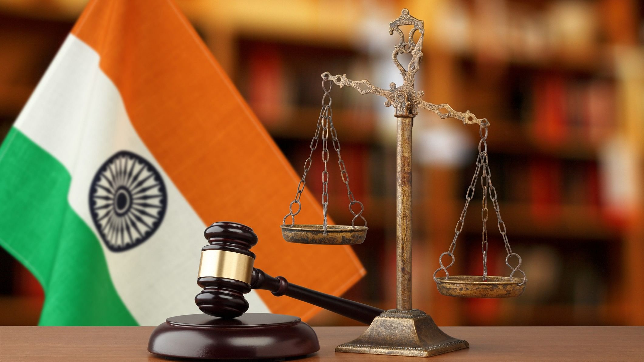 <div class="paragraphs"><p>Representative image indicating justice in Indian courts</p></div>