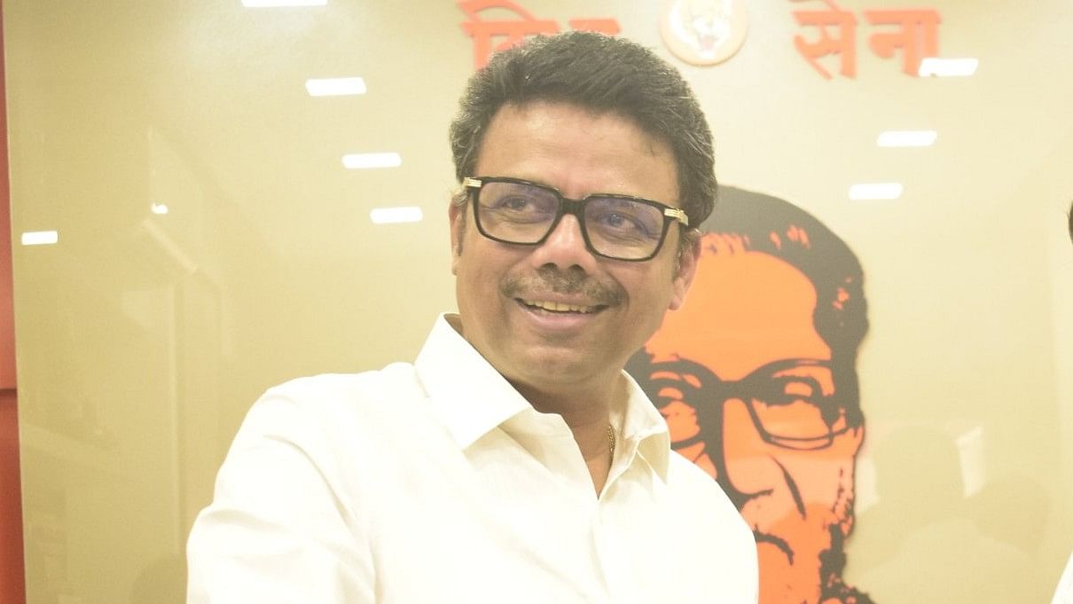 <div class="paragraphs"><p>Shiv Sena (UBT) leader Sunil Raut.</p></div>