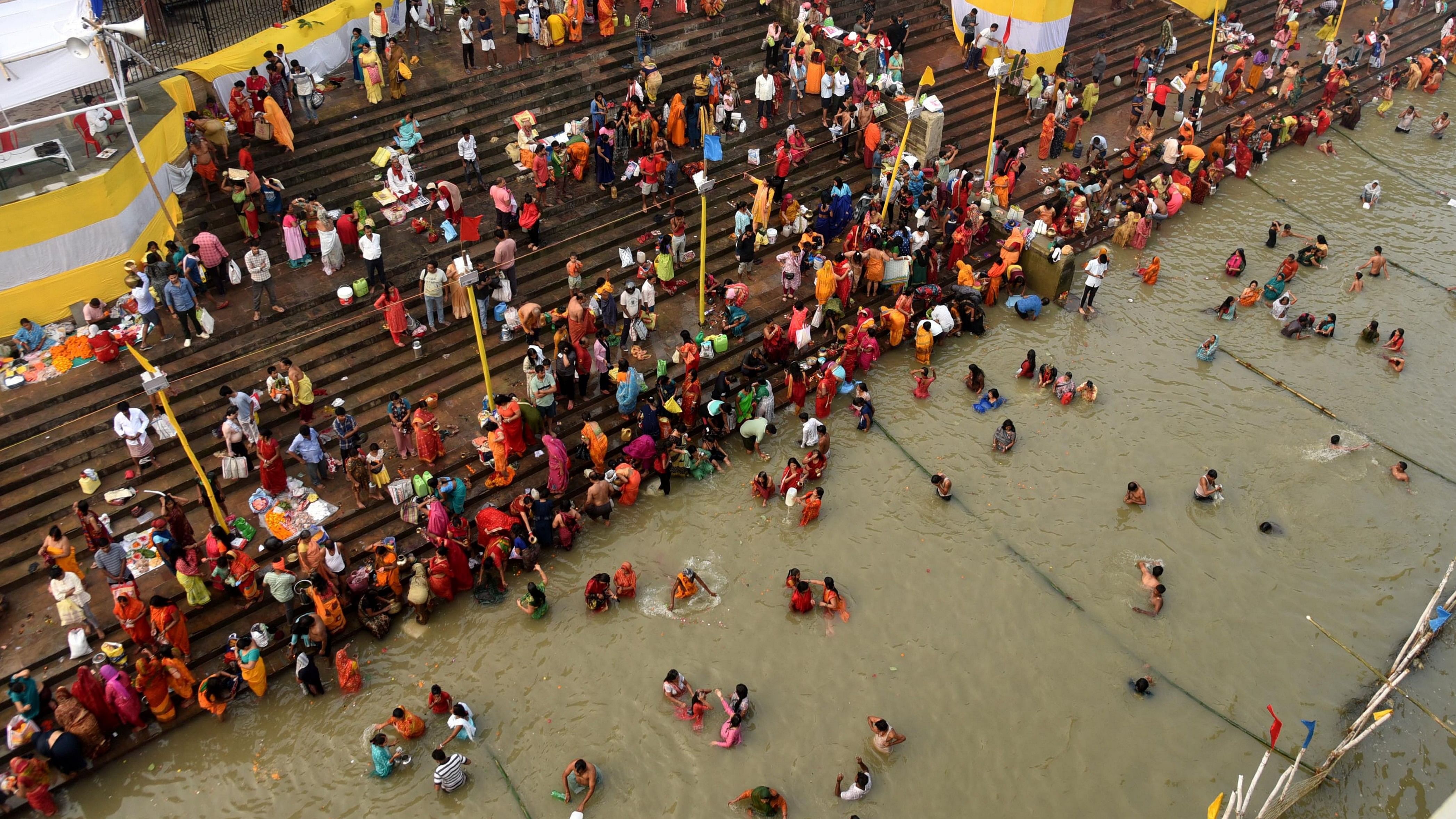 <div class="paragraphs"><p>Chhath Puja.</p></div>