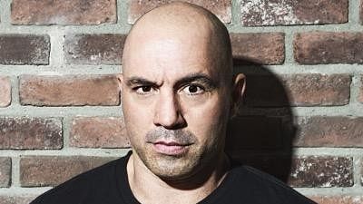 <div class="paragraphs"><p>Joe Rogan.</p></div>