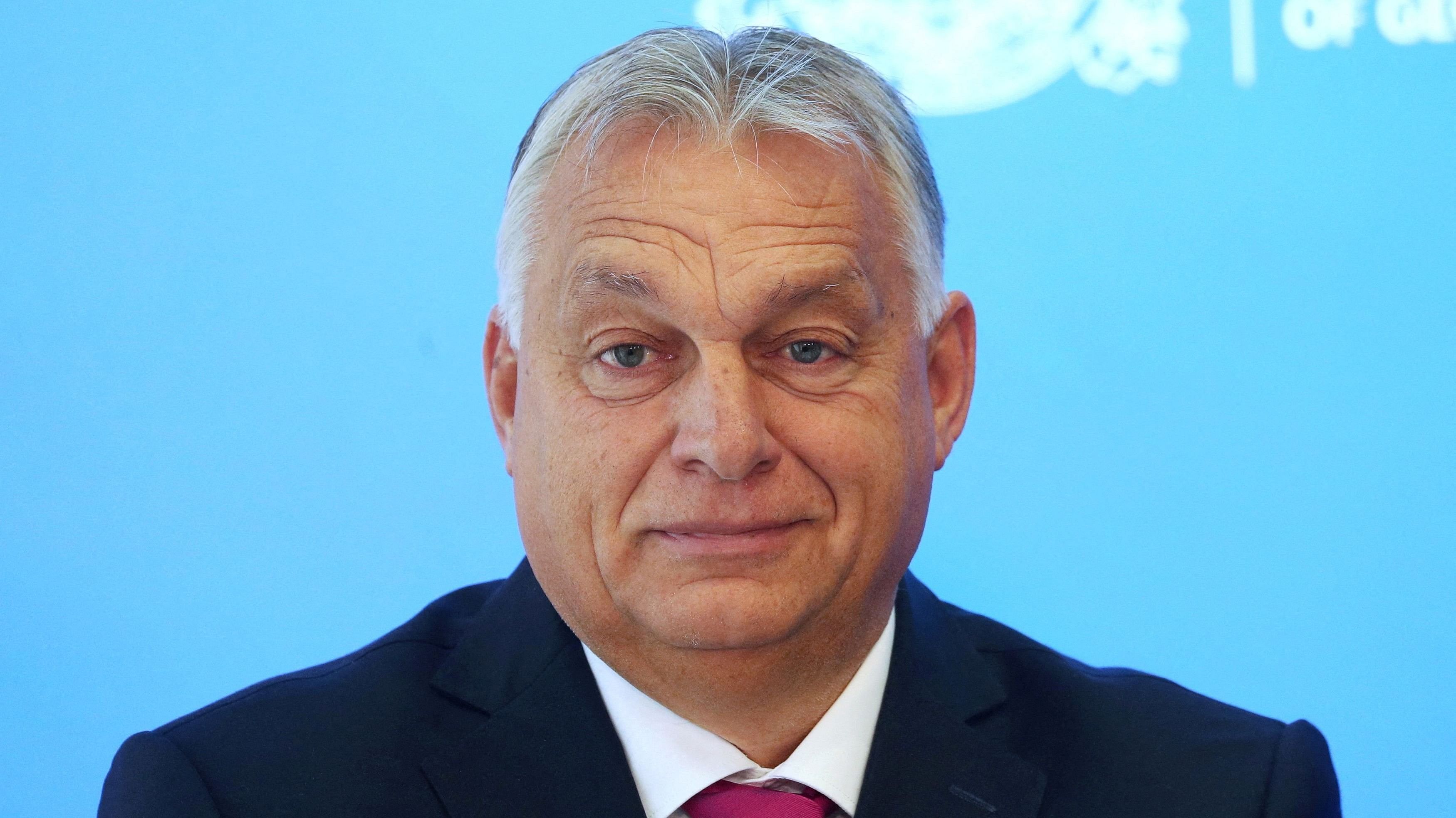 <div class="paragraphs"><p>Hungarian Prime Minister Viktor Orban </p></div>