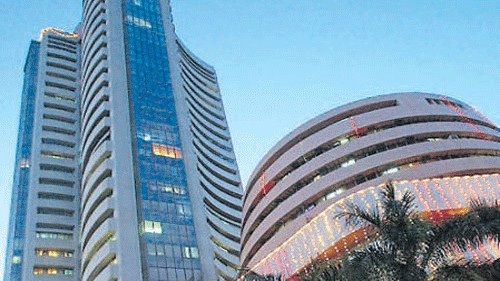 <div class="paragraphs"><p>Both Sensex and Nifty ended on a high.&nbsp;</p></div>