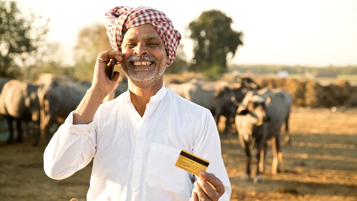 <div class="paragraphs"><p>Regional rural banks provide credit to small farmers, agricultural labourers and businesses in rural areas but have suffered from inadequate access to capital and technology.</p><p>(Representative image)</p></div>