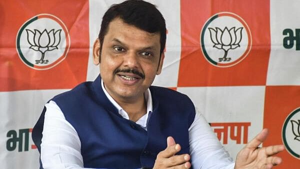 <div class="paragraphs"><p>Maharashtra Deputy Chief Minister Devendra Fadnavis.</p></div>