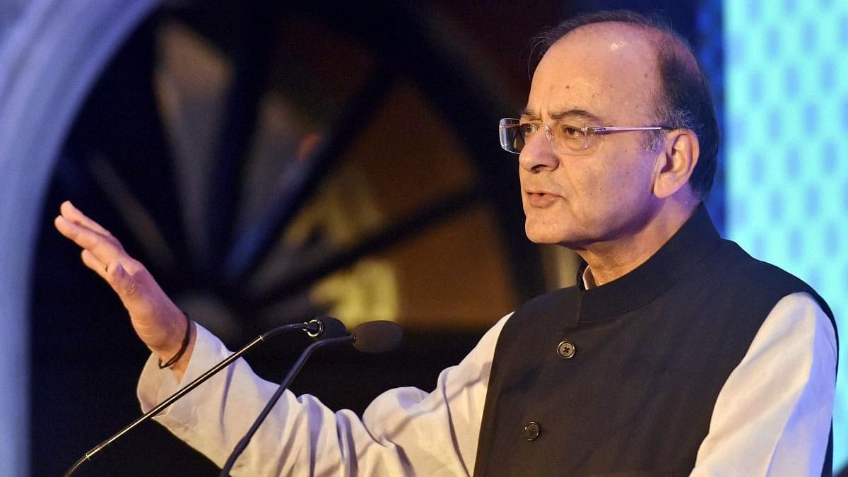 <div class="paragraphs"><p>File photo of late Arun Jaitley.&nbsp;</p></div>