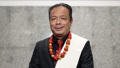 <div class="paragraphs"><p>Cabinet minister and MDA spokesperson Paul Lyngdoh on Tuesday said, 'This (amendment) is broadly to facilitate the need to categorise the industrial zone to categories earlier not done and also it involves the amendment of the building byelaws for these industrial zones.'</p></div>