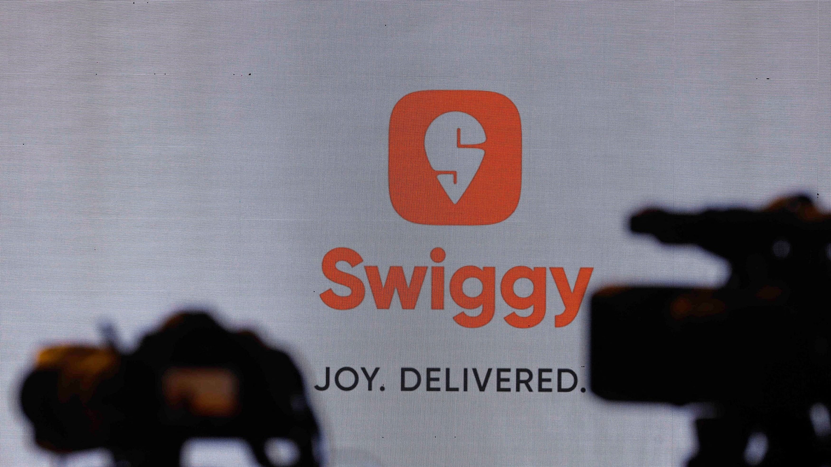 <div class="paragraphs"><p>Swiggy logo.</p></div>