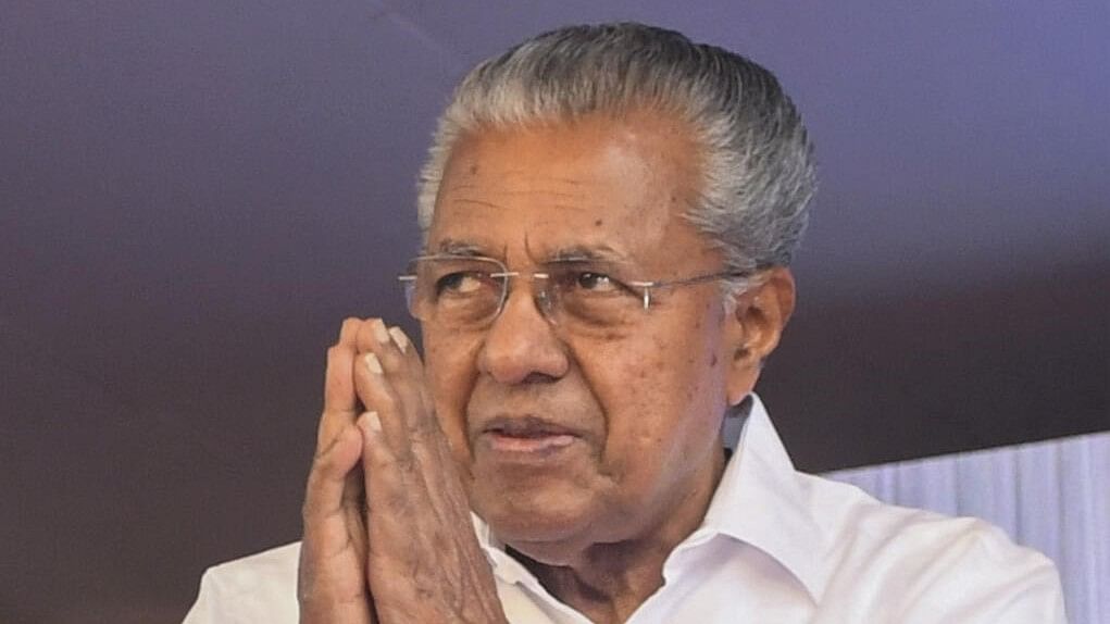 <div class="paragraphs"><p>Kerala CM Pinarayi Vijayan.&nbsp;</p></div>