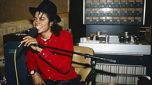 <div class="paragraphs"><p>'King of Pop' Michael Jackson.</p></div>