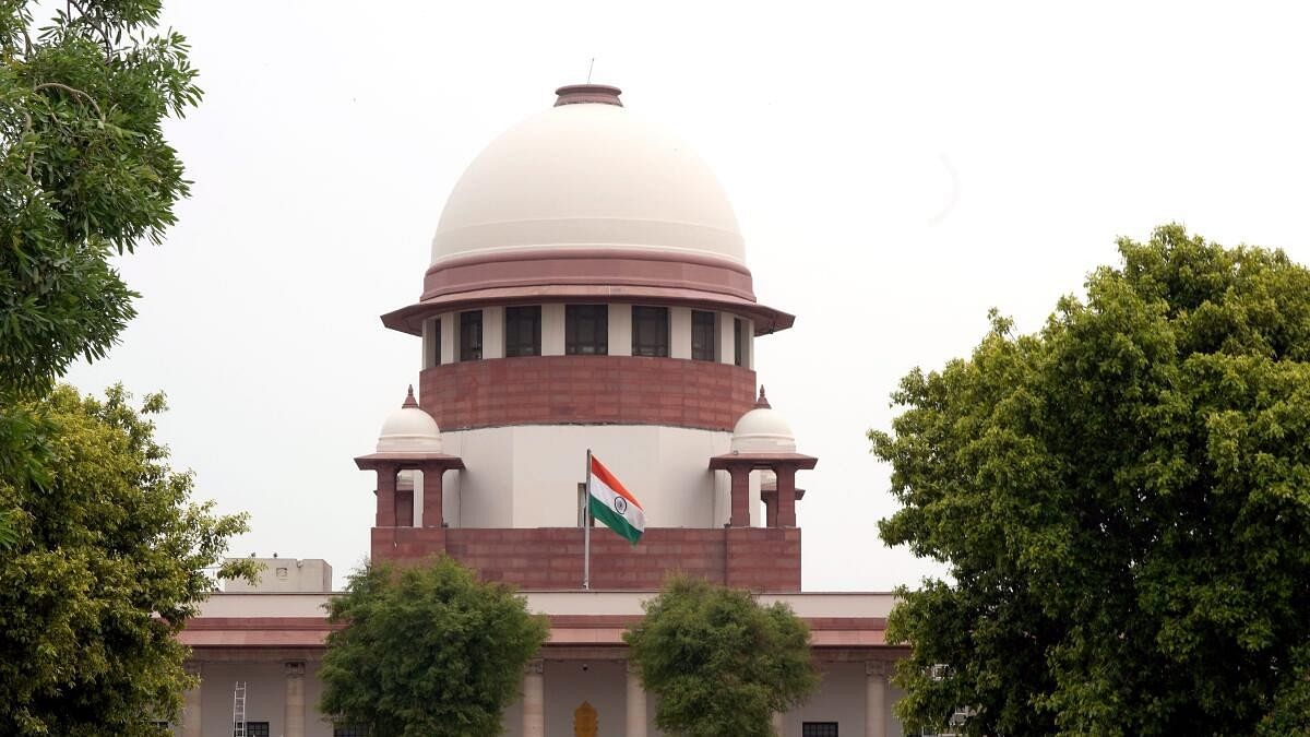 <div class="paragraphs"><p>Supreme Court of India</p></div>