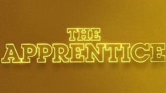 <div class="paragraphs"><p><em>The Apprentice</em> logo.</p></div>