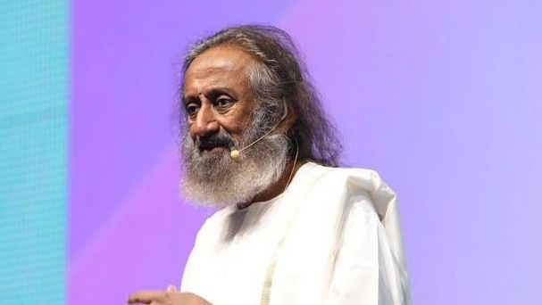 <div class="paragraphs"><p>Sri Sri Ravi</p></div>