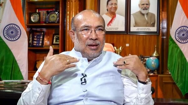 <div class="paragraphs"><p>Manipur CM N Biren Singh</p></div>