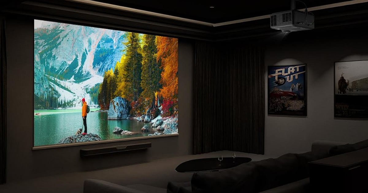 ViewSonic RGB laser projector LX700 series and more ViewSonic RGB laser projector LX700 series and more