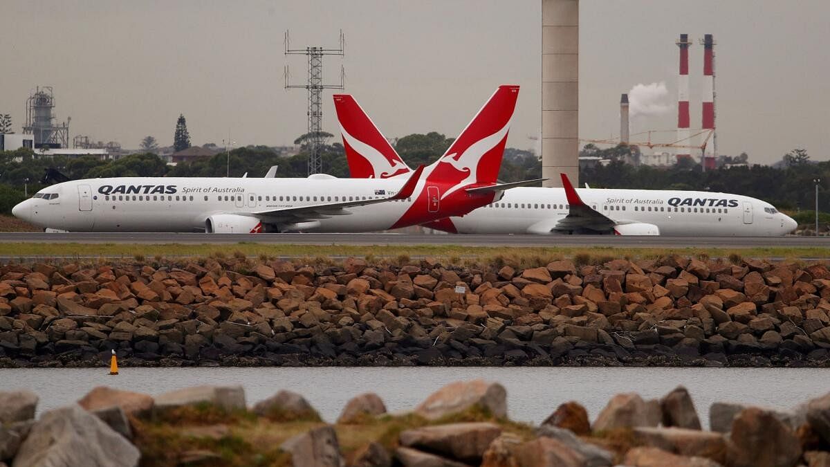 <div class="paragraphs"><p>Representative image showing Qantas flights.</p></div>