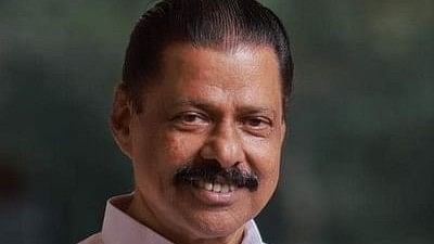 <div class="paragraphs"><p>Kerala CPI(M) secretary M V Govindan.</p></div>