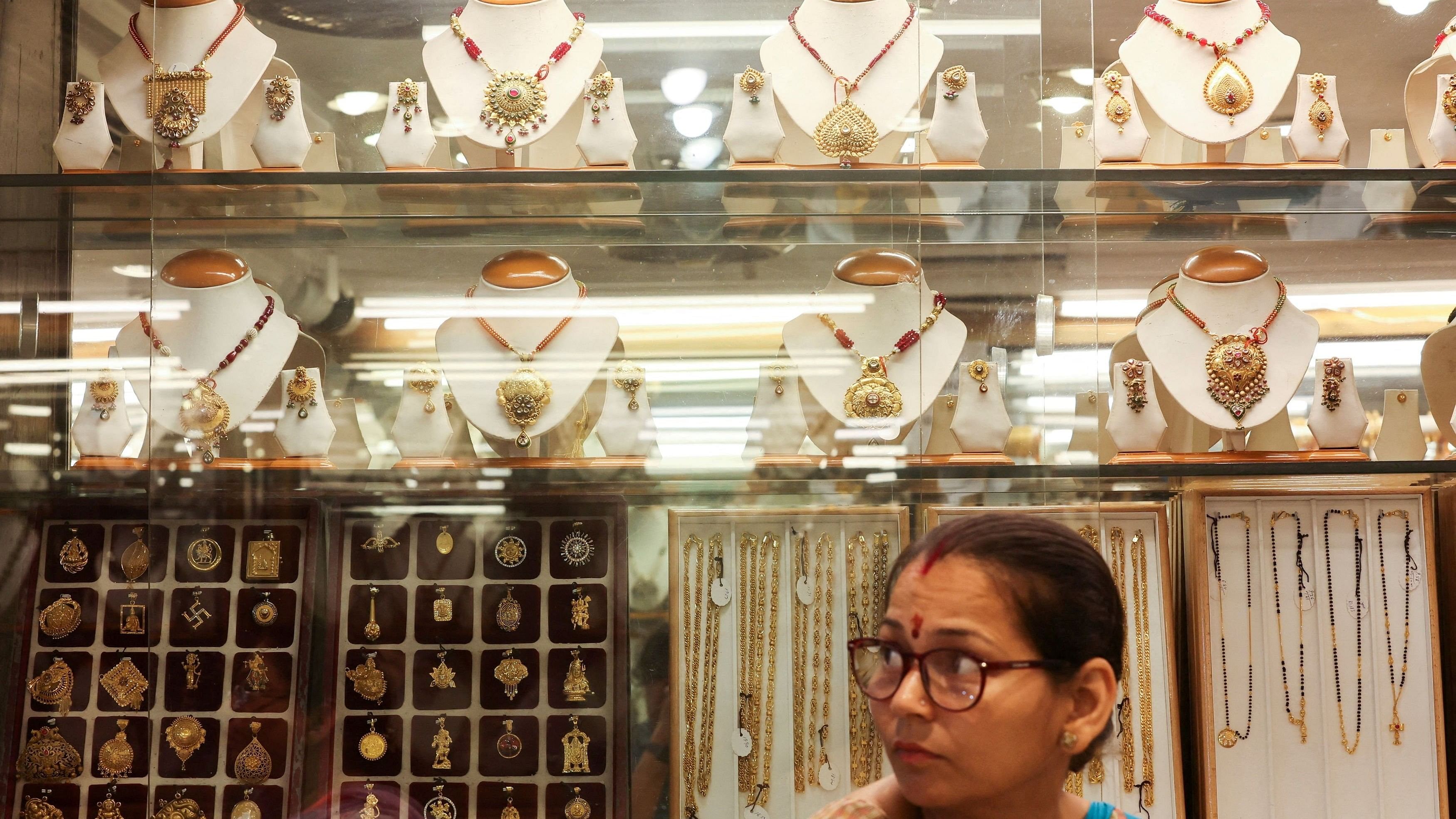 <div class="paragraphs"><p>Representative image of a jewellery shop.</p></div>