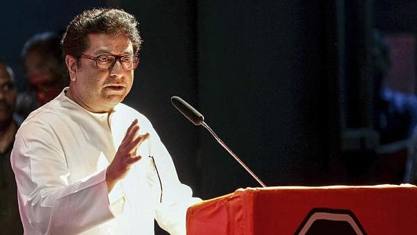 <div class="paragraphs"><p>Maharashtra Navnirman Sena (MNS) chief Raj Thackeray.</p></div>