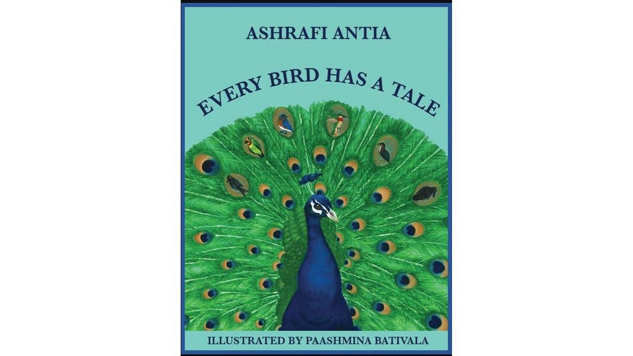 <div class="paragraphs"><p>Every Bird Has a Tale book cover.</p></div>