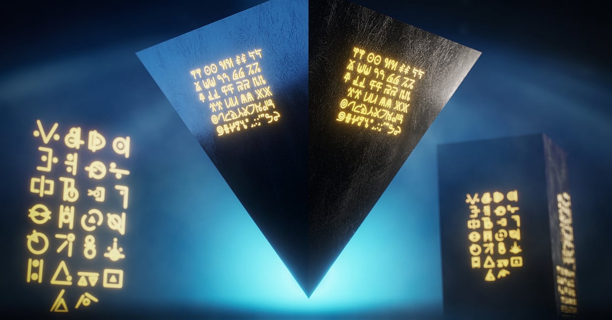 Could we ever decipher alien languages? Uncovering how AI communicates ...