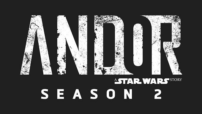 <div class="paragraphs"><p>The poster for <em>Andor Season 2.</em></p></div>