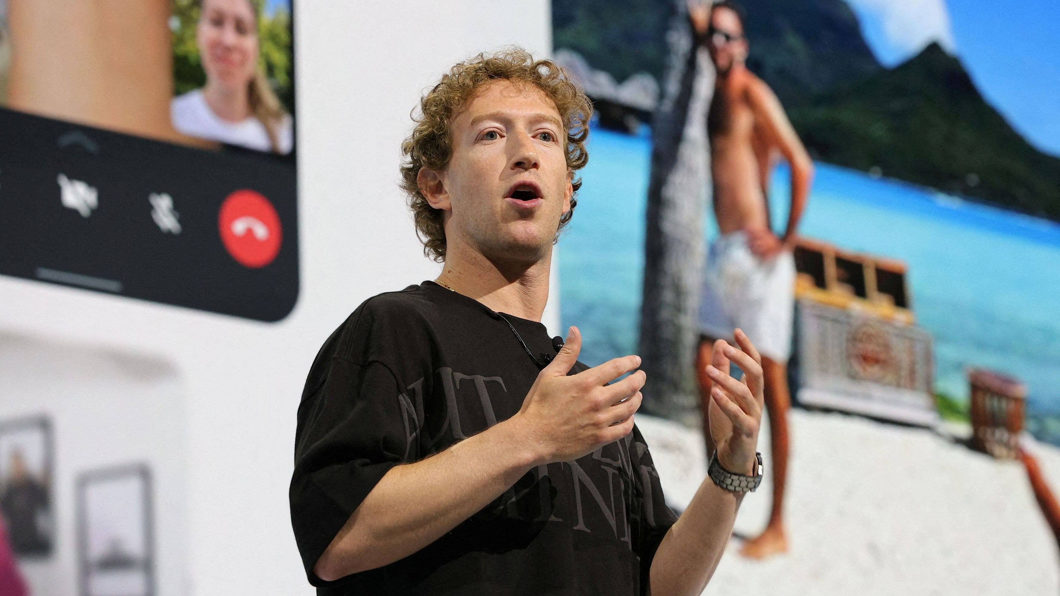 <div class="paragraphs"><p>Meta CEO Mark Zuckerberg </p></div>