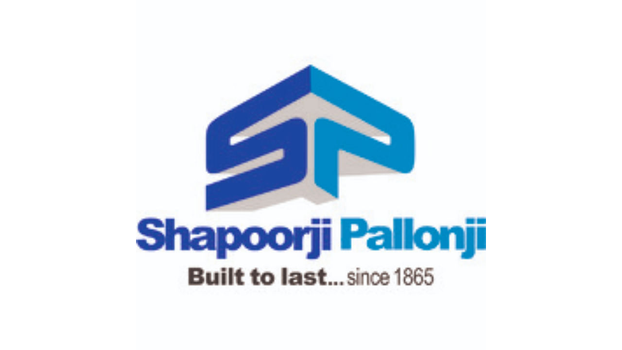 <div class="paragraphs"><p>The&nbsp;Shapoorji Pallonji Group logo</p></div>