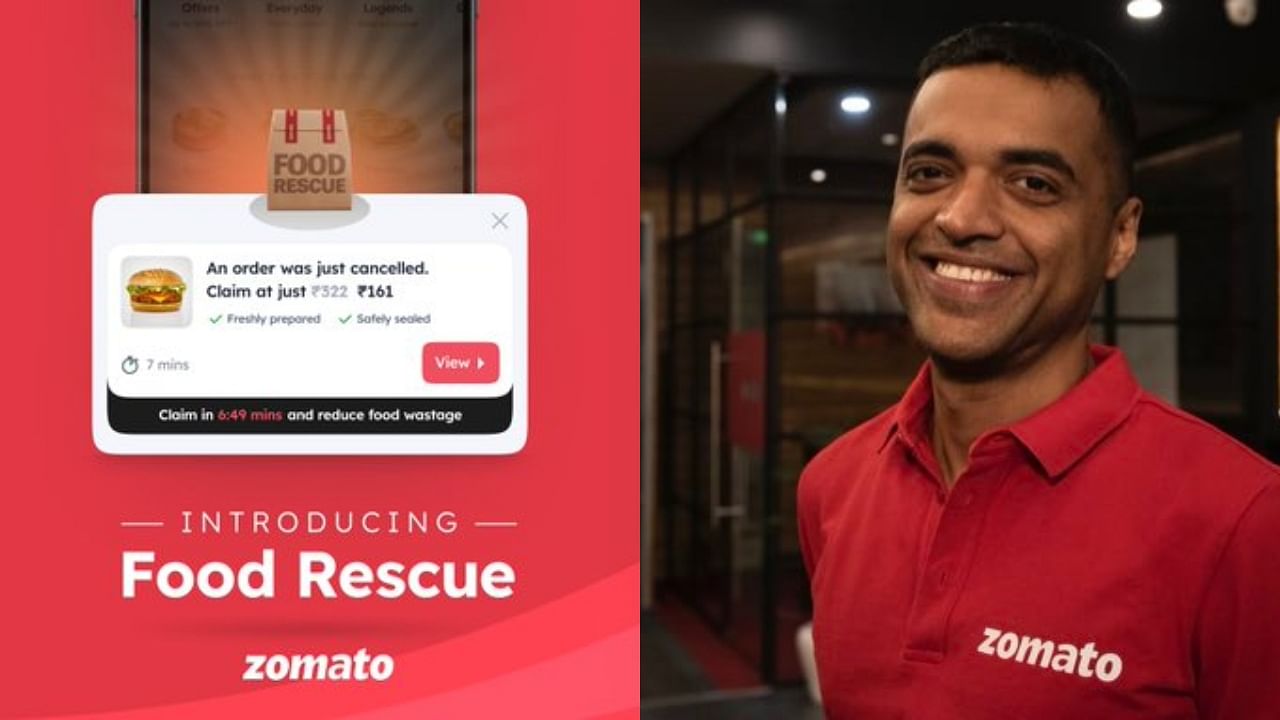 <div class="paragraphs"><p>Zomato founder Deepinder Goyal.</p></div>