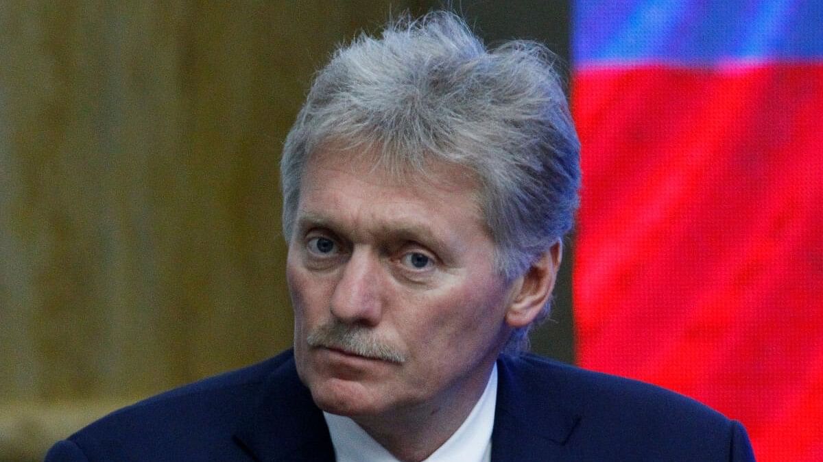 <div class="paragraphs"><p>Kremlin spokesman Dmitry Peskov.</p></div>