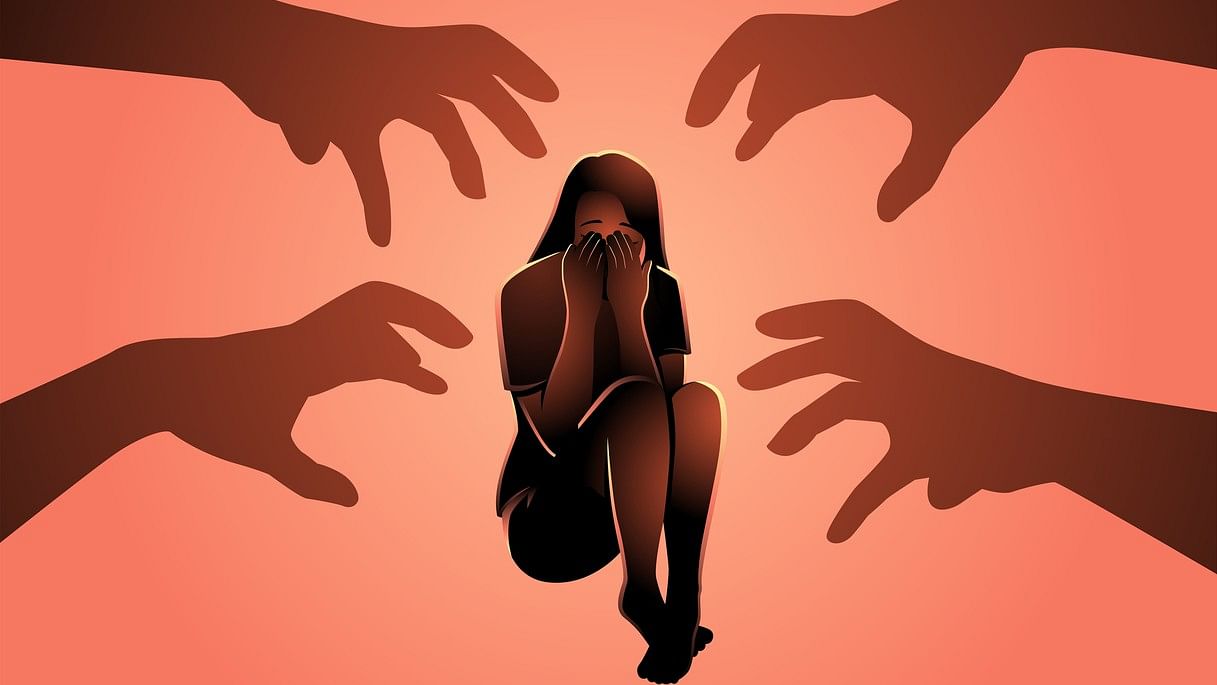 <div class="paragraphs"><p>Representative image of crime against women.</p></div>