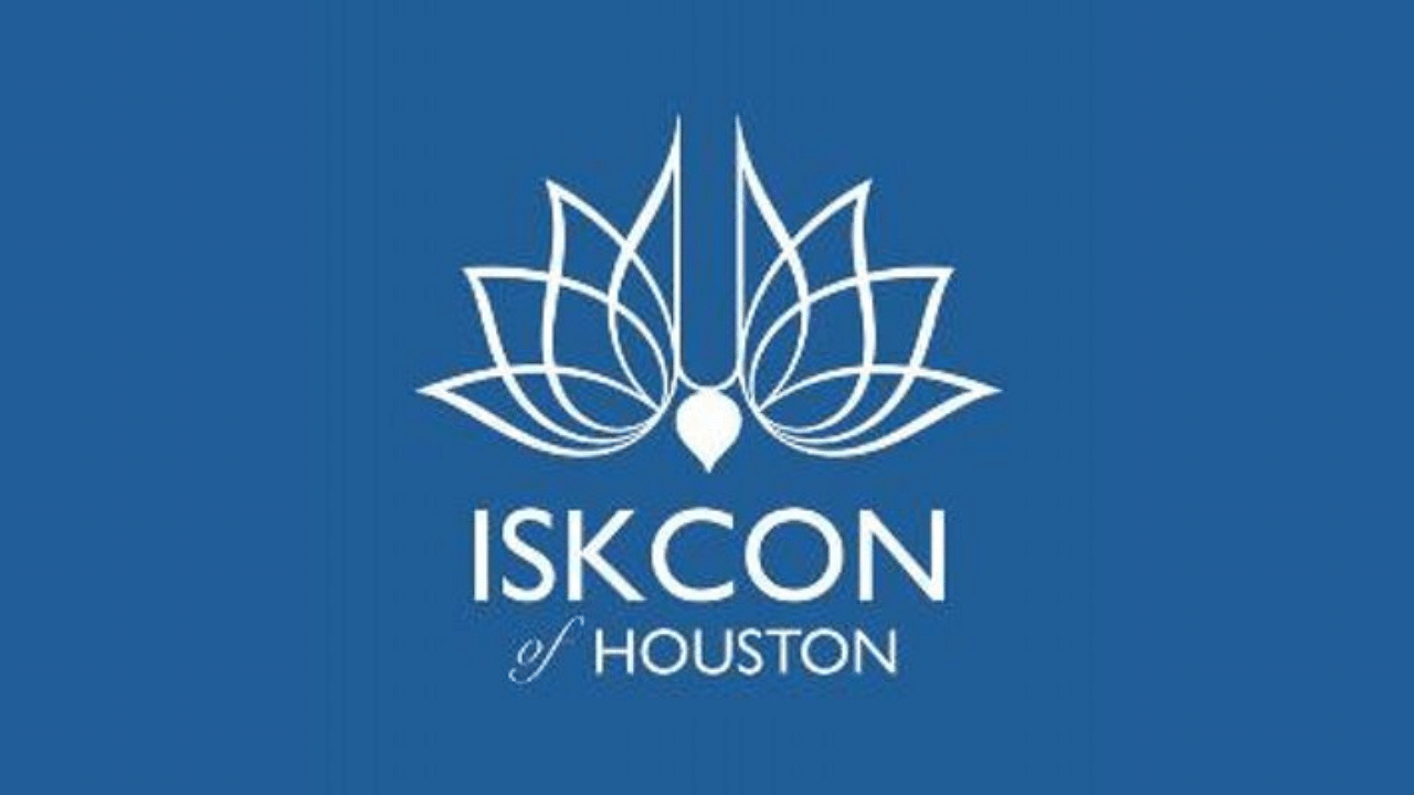 <div class="paragraphs"><p>ISKCON of Houston logo.&nbsp;</p></div>