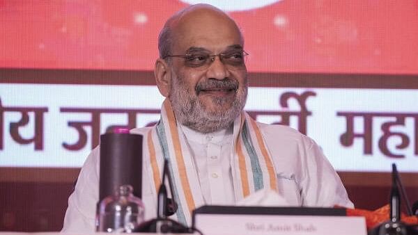 <div class="paragraphs"><p>Union Home Minister Amit Shah</p></div>