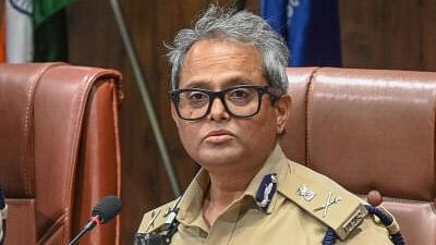 <div class="paragraphs"><p>Bengaluru Police Commissioner B Dayananda.</p></div>