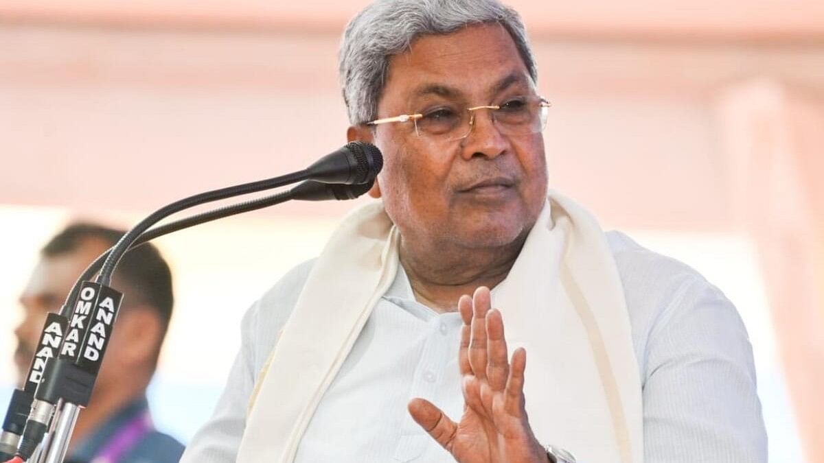 <div class="paragraphs"><p> Siddaramaiah&nbsp;government’s U-turn came after the opposition BJP slammed the ruling Congress for 'reckless appeasement politics'.</p></div>