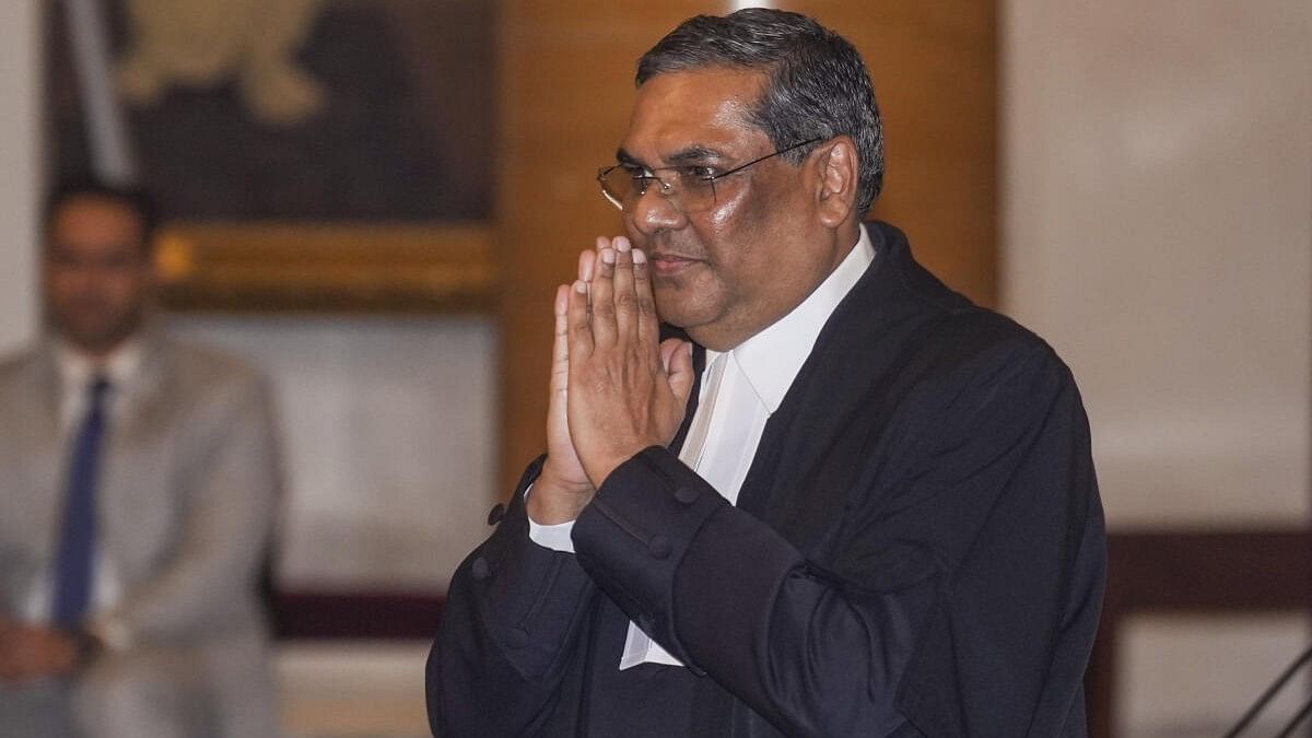 <div class="paragraphs"><p>CJI Sanjiv Khanna</p></div>